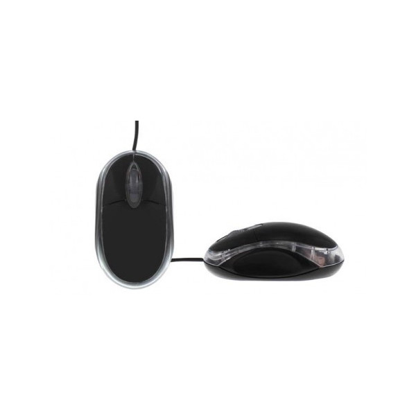 Souris filaire 1200dpi