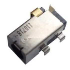 Connecteur alimentation HP Pavilion 17 codé