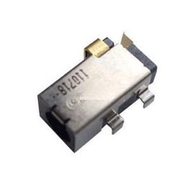 Connecteur alimentation HP Pavilion 17 codé