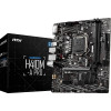 Carte mère MSI H410M A-Pro socket LGA1200