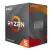 Processeur AMD Ryzen 5 3400G quadri coeurs 8 treads 4,2 GHz Max Boost Graphique Radeon RX Vega 11