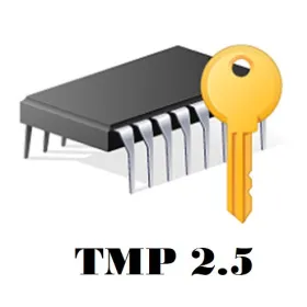 Upgrade TMP