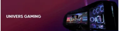 Univers Gaming