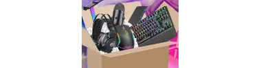 Accessoires PC